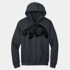 Heavy Blend  Hooded Sweatshirt Thumbnail