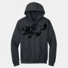 Heavy Blend  Hooded Sweatshirt Thumbnail