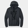 Heavy Blend  Hooded Sweatshirt Thumbnail
