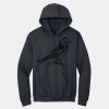 Heavy Blend  Hooded Sweatshirt Thumbnail