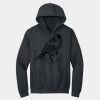 Heavy Blend  Hooded Sweatshirt Thumbnail