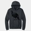 Heavy Blend  Hooded Sweatshirt Thumbnail