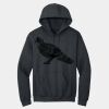 Heavy Blend  Hooded Sweatshirt Thumbnail