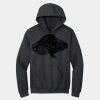 Heavy Blend  Hooded Sweatshirt Thumbnail