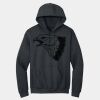 Heavy Blend  Hooded Sweatshirt Thumbnail