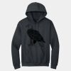 Heavy Blend  Hooded Sweatshirt Thumbnail