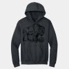 Heavy Blend  Hooded Sweatshirt Thumbnail