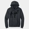 Heavy Blend  Hooded Sweatshirt Thumbnail