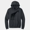 Heavy Blend  Hooded Sweatshirt Thumbnail