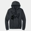 Heavy Blend  Hooded Sweatshirt Thumbnail