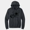 Heavy Blend  Hooded Sweatshirt Thumbnail