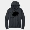 Heavy Blend  Hooded Sweatshirt Thumbnail