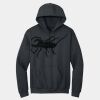 Heavy Blend  Hooded Sweatshirt Thumbnail