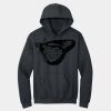 Heavy Blend  Hooded Sweatshirt Thumbnail