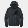 Heavy Blend  Hooded Sweatshirt Thumbnail