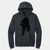 Heavy Blend  Hooded Sweatshirt Thumbnail