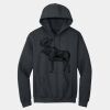 Heavy Blend  Hooded Sweatshirt Thumbnail