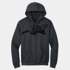 Heavy Blend  Hooded Sweatshirt Thumbnail