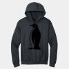 Heavy Blend  Hooded Sweatshirt Thumbnail