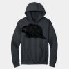 Heavy Blend  Hooded Sweatshirt Thumbnail