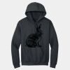 Heavy Blend  Hooded Sweatshirt Thumbnail