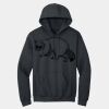Heavy Blend  Hooded Sweatshirt Thumbnail