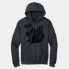 Heavy Blend  Hooded Sweatshirt Thumbnail