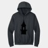 Heavy Blend  Hooded Sweatshirt Thumbnail