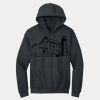 Heavy Blend  Hooded Sweatshirt Thumbnail