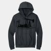 Heavy Blend  Hooded Sweatshirt Thumbnail