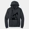 Heavy Blend  Hooded Sweatshirt Thumbnail