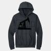 Heavy Blend  Hooded Sweatshirt Thumbnail