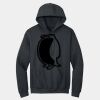 Heavy Blend  Hooded Sweatshirt Thumbnail