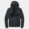 Heavy Blend  Hooded Sweatshirt Thumbnail