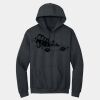 Heavy Blend  Hooded Sweatshirt Thumbnail