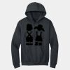 Heavy Blend  Hooded Sweatshirt Thumbnail