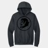 Heavy Blend  Hooded Sweatshirt Thumbnail