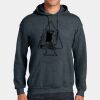 Heavy Blend  Hooded Sweatshirt Thumbnail