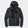 Heavy Blend  Hooded Sweatshirt Thumbnail