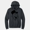 Heavy Blend  Hooded Sweatshirt Thumbnail