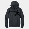 Heavy Blend  Hooded Sweatshirt Thumbnail
