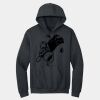 Heavy Blend  Hooded Sweatshirt Thumbnail