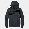 Heavy Blend  Hooded Sweatshirt Thumbnail
