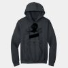 Heavy Blend  Hooded Sweatshirt Thumbnail