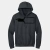 Heavy Blend  Hooded Sweatshirt Thumbnail