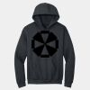 Heavy Blend  Hooded Sweatshirt Thumbnail