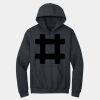 Heavy Blend  Hooded Sweatshirt Thumbnail