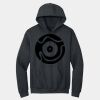 Heavy Blend  Hooded Sweatshirt Thumbnail