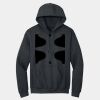 Heavy Blend  Hooded Sweatshirt Thumbnail