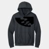Heavy Blend  Hooded Sweatshirt Thumbnail
